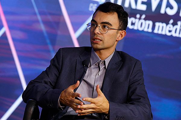 Somos la especialidad que más se ha beneficiado del desarrollo tecnológico