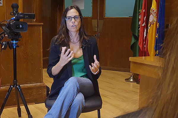 La especialidad de Medicina Física y Rehabilitación ha crecido mucho en los últimos años, sobre todo en el área del intervencionismo.