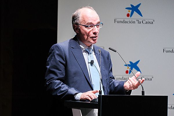 Antonio Cubillo, director del Centro Integral Oncológico Clara Campal HM CIOCC Madrid y jefe de Servicio de Oncología Médica.