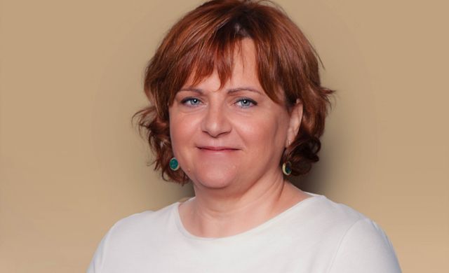 Laura Prats, Cyber Risk manager de Relyens en España, 