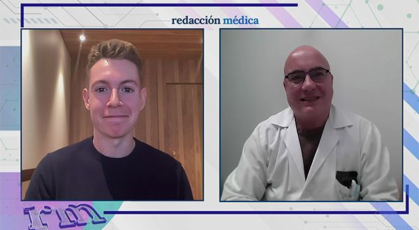 Carlos Yebra y Sergio Vázquez opinan sobre la posibilidad de añadir una prueba de humanización a la EBAU