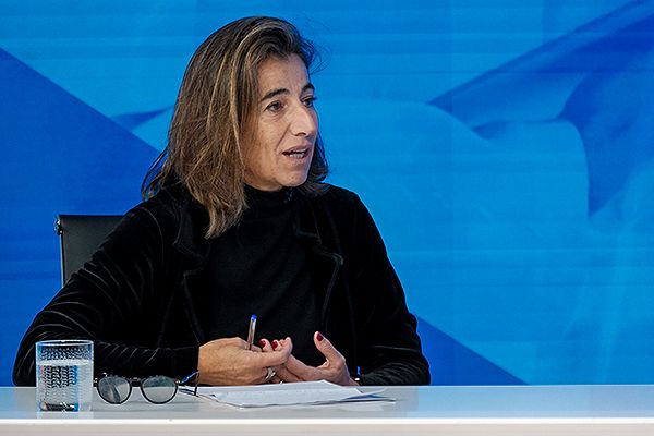Elisabet Tort Sacasa, directora de Enfermería del Grupo Echevarne.