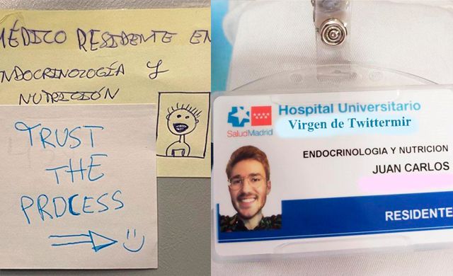 El 'antes y después' de @PerritodelMIR