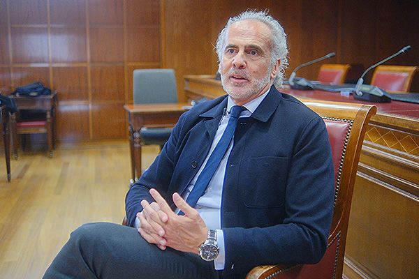 Si la Ley de Equidad viene como estaba la pasada legislatura votaremos en contra