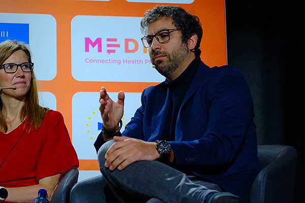 Álvaro Fernández, farmacéutico y divulgador sanitario (@farmaceuticofernandez)