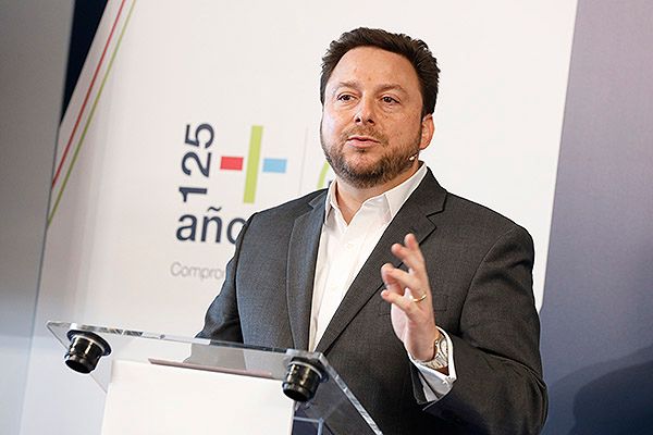 Bernardo Kanahuati: Vamos a pasar de tratar a curar pacientes