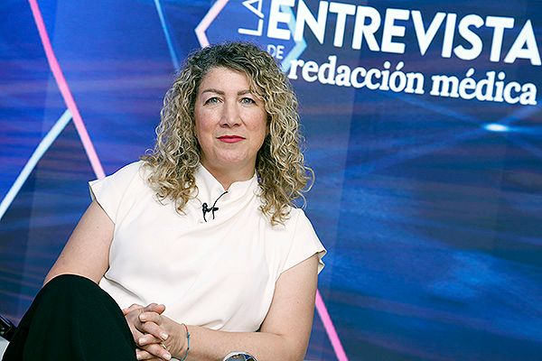 Susana Ferruz: La innovación está en nuestro ADN 
