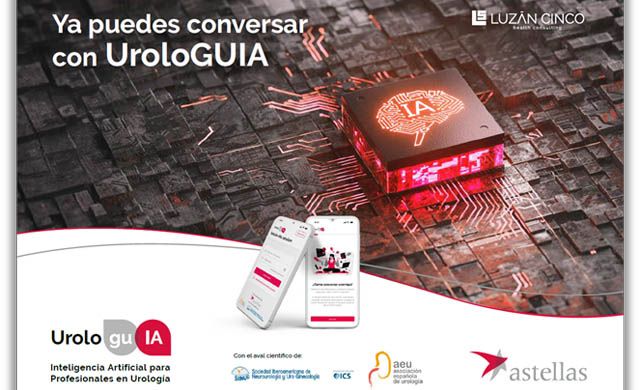 La guía se presentará el 1 de junio.
