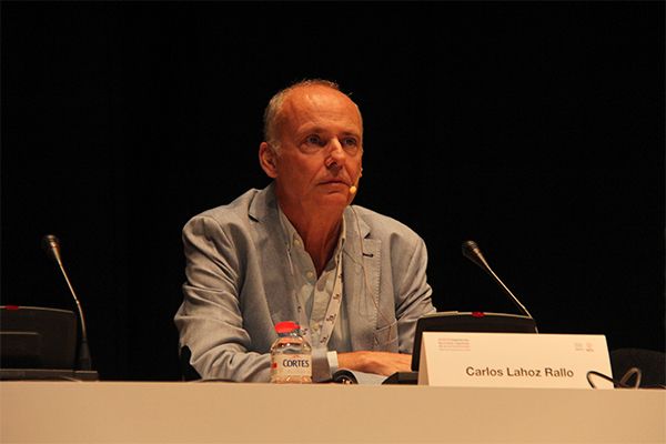 Lahoz ha previsto una mayor adherencia del paciente gracias a estas nuevas posologías.