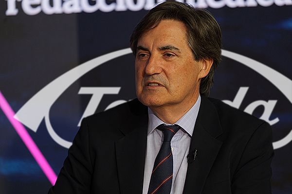 Mariano Provencio: No se puede hacer una buena investigación si no haces buena asistencia