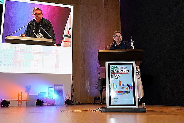 Juan Fueyo, investigador del centro Oncológico MD Anderson de la Universidad de Texas (EEUU) 