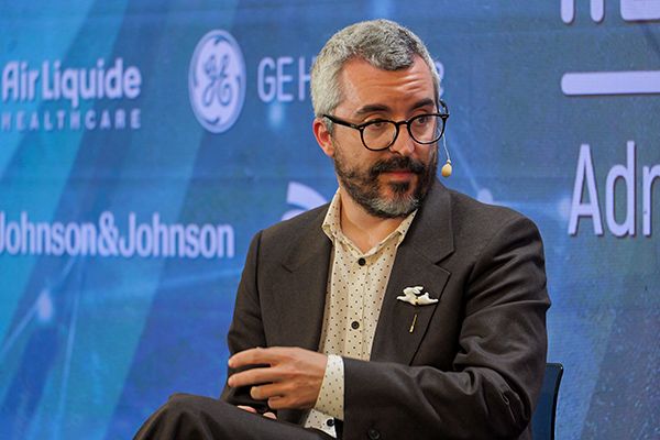 El secretario de Estado de Sanidad insiste en cambiar el marco jurídico de la indicación enfermera en la Ley de Garantías.