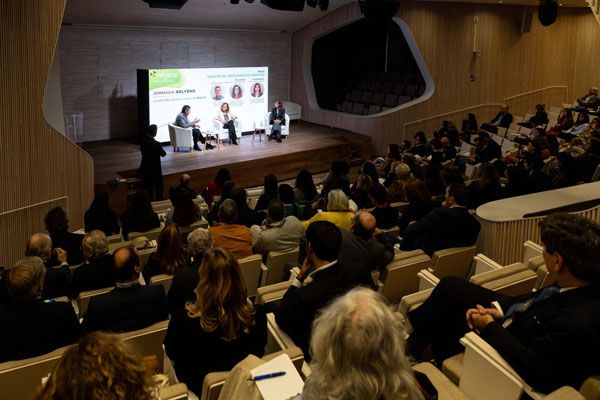 Jornada Relyens: la salud del derecho médico a debate.