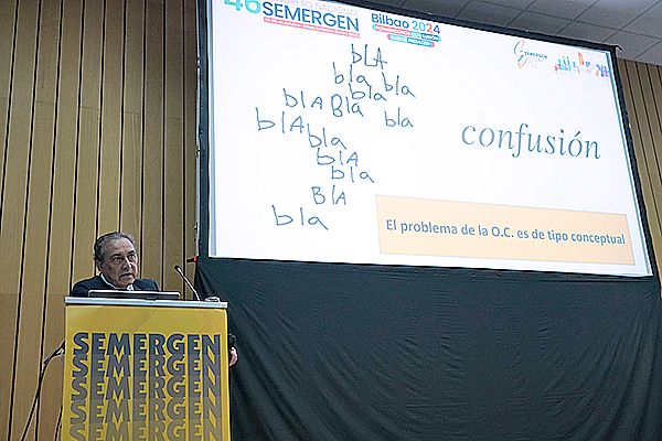 Mariano Casado, médico Forense y especialista en Medicina Legal y Forense en Badajoz.