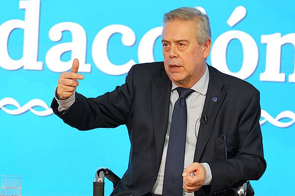 Caamaño pide que Galicia sea un sitio para envejecer bien.