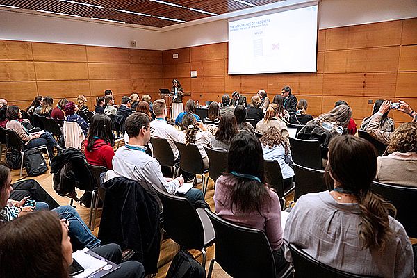 El Palacio de Congresos de Toledo ha acogido el taller sobre nuevas evaluaciones de fármacos oncológicos.