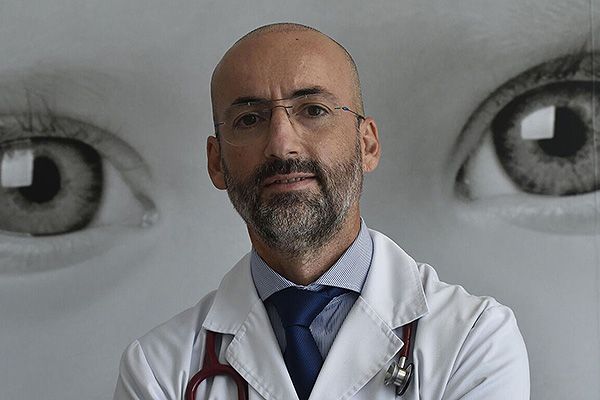 Ignacio Salamanca incide en la necesidad de concienciar e informar sobre la vacunación antigripal