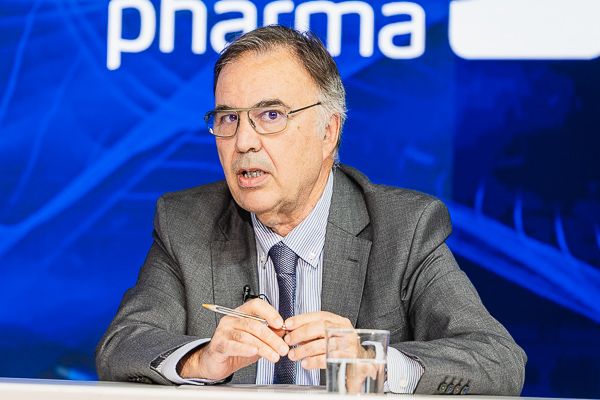  Juan José Díez Gómez, jefe del Servicio de Endocrinología y Nutrición del Hospital Puerta de Hierro (Madrid).