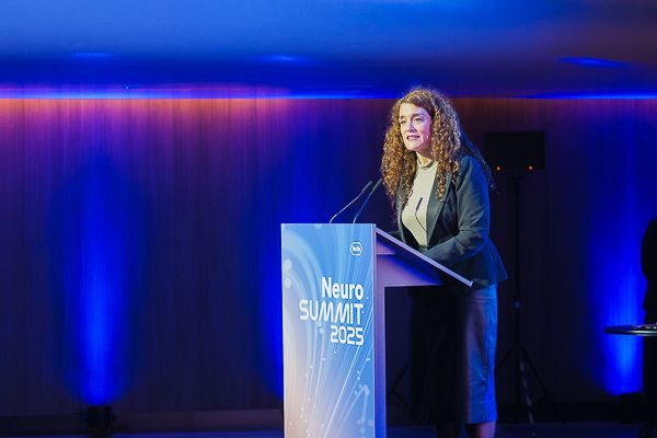 Eva Ortega-Paíno, secretaria general de Investigación en el Ministerio de Ciencia, Innovación y Universidades.