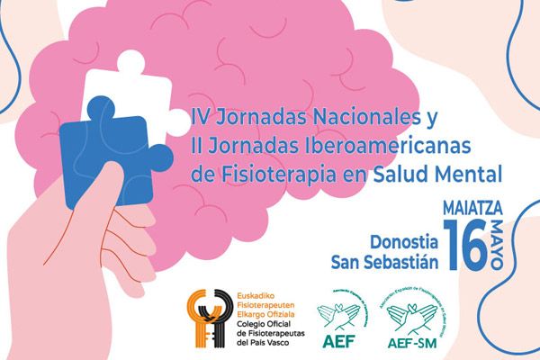 Cartel de las Jornadas.