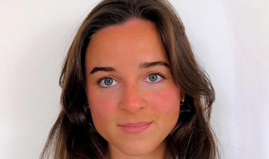Eugenia, R1 de Oncología Médica