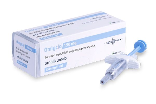 Presentación de Omlyclo