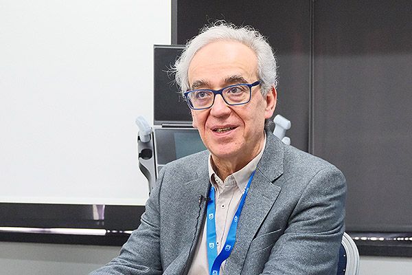Fernando Ramasco.