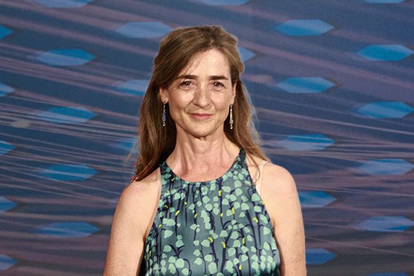 La médico especialista María Teresa Vara Arias.