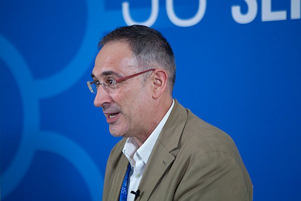 De momento, no se va a llevar a cabo la actualización del programa formativo a cinco años
