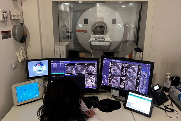La cardiorresonancia magnética es la prueba de imagen más avanzada para valorar el corazón con precisión
