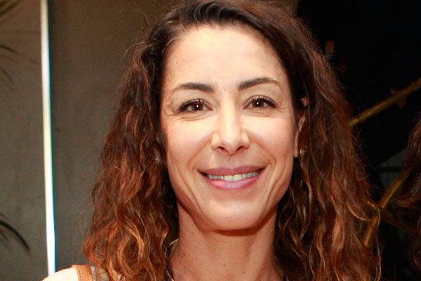 La farmacéutica hospitalaria Ainhoa Aranguren Oyarzábal.