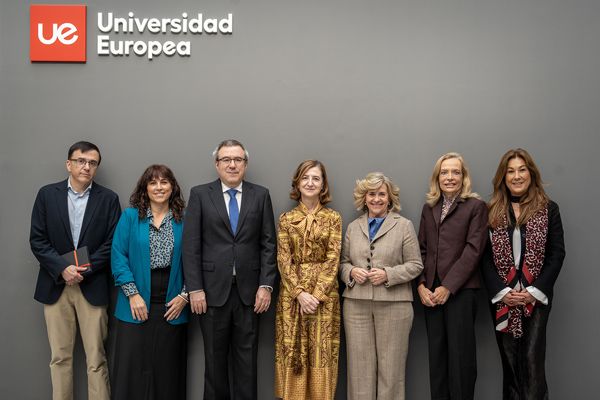 “Esta Cátedra representa el compromiso de Asisa y de la Universidad Europea con la investigación científica y con la generación del conocimiento”.