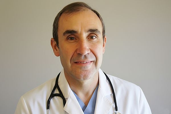 Amado Andrés Belmonte.