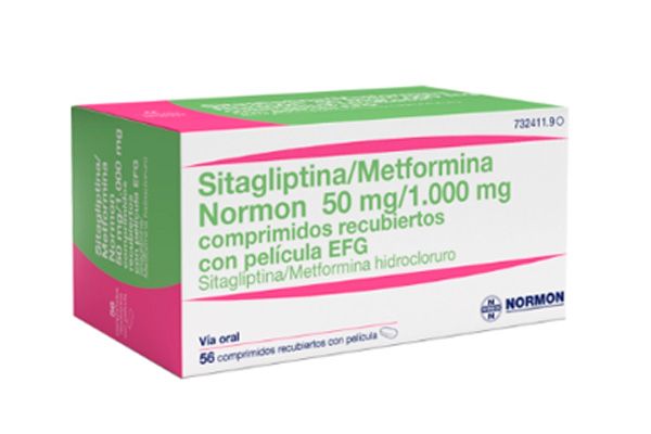 Los 23 lotes afectados de este medicamento pertenecen a Normon.