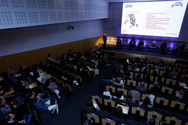 4ª Edición de Trends in Glaucoma.