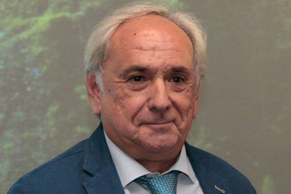 El cirujano Juan Luis Antón-Pacheco Sánchez. Foto: Redacción Médica.