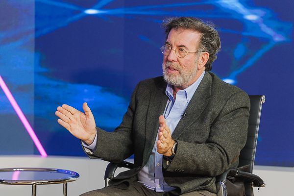 Carlos Egea, coordinador del Año Separ 2025/2026 de los Trastornos Respiratorios del Sueño.