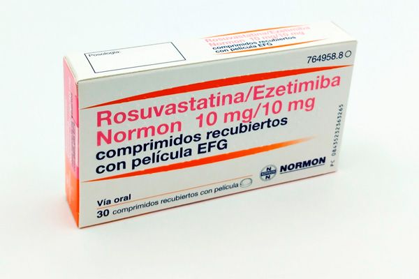 Presentación del fármaco en desabastecimiento.