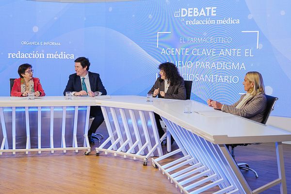 Los farmacéuticos son el agente sociosanitario más accesible al paciente, detectando situaciones de soledad o riesgo cuando una persona dejaba de acudir a recoger su medicación.