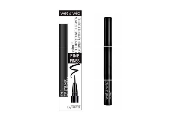 Sanidad ordena el cese de comercialización de todos los lotes de este eyeliner