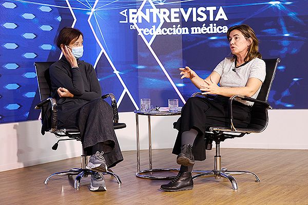 En 2024, un total de 779 bebés en situación de vulnerabilidad recibieron leche donada en la Comunidad de Madrid, 224 en el Hospital Universitario de La Paz.