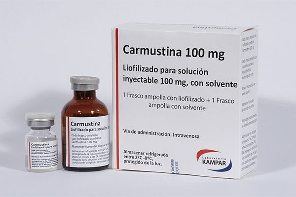 La Aemps solicita la devolución de los lotes afectados por el defecto de este medicamento. 