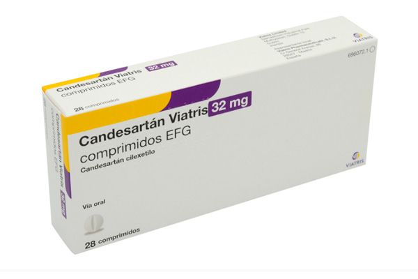 El medicamento afectado lo comercializa Viatris.