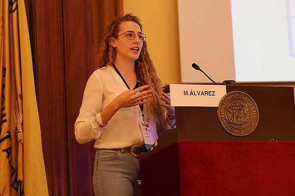 Taller 'Cuando la consulta es un refugio: detección y aborda de la violencia de género' en las IV Jornadas de médicos residentes y tutores de la SEMG.