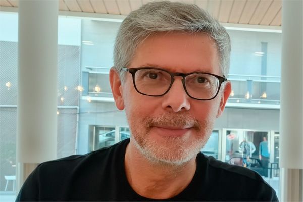 El catedrático Juan Antonio Rodríguez Sánchez.
