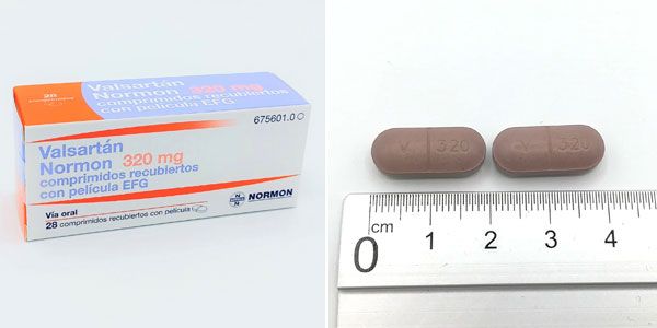 El producto afectado por el problema de abastecimiento.
