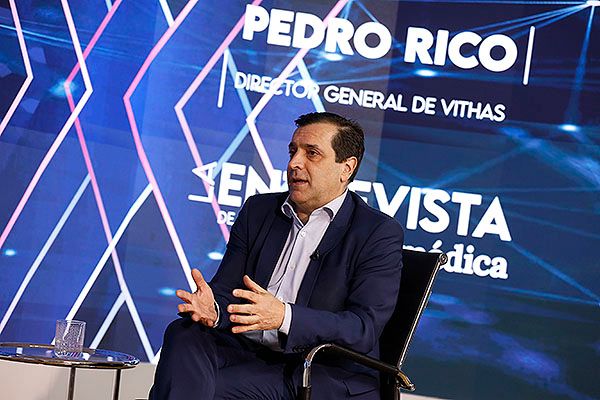 La fortaleza del sector sanitario privado está en la decisión de los ciudadanos