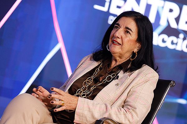 Me parece vergonzoso que haya profesionales que ataquen a otros solo para reafirmarse a sí mismos.