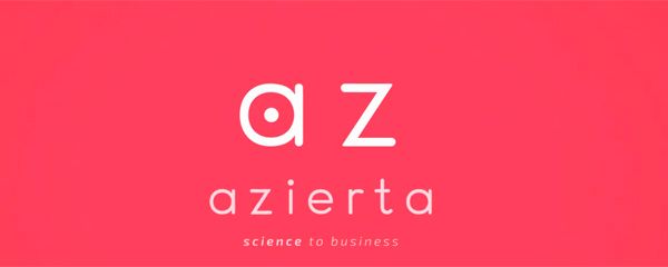 Nueva imagen de Azierta.