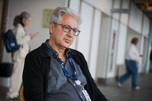 Juan Antonio Riesco, director de Proyectos de Investigación de Tabaquismo de la Sociedad Española de Neumología y Cirugía Torácica (Separ).